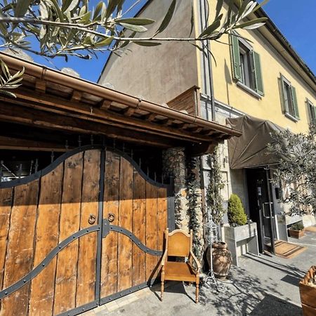 Locanda Il Deserto Ливорно Экстерьер фото