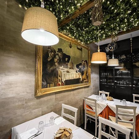 Locanda Il Deserto Ливорно Экстерьер фото