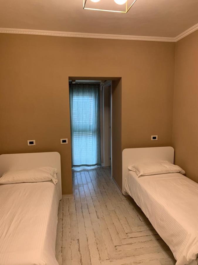 Locanda Il Deserto Ливорно Экстерьер фото